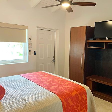 Sand Castle On The Beach - Adults Only Frederiksted Exterior photo