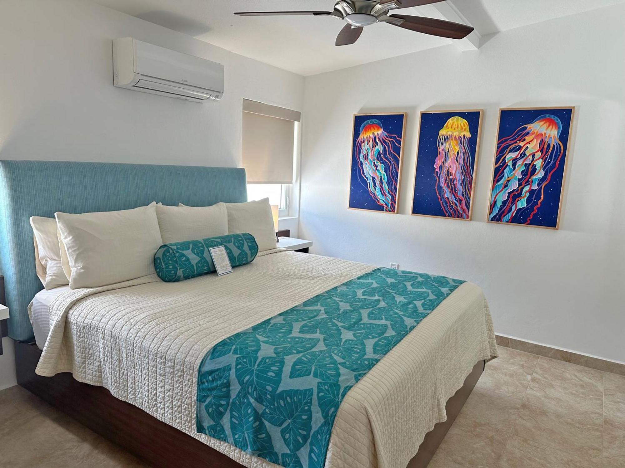 Sand Castle On The Beach - Adults Only Frederiksted Exterior photo