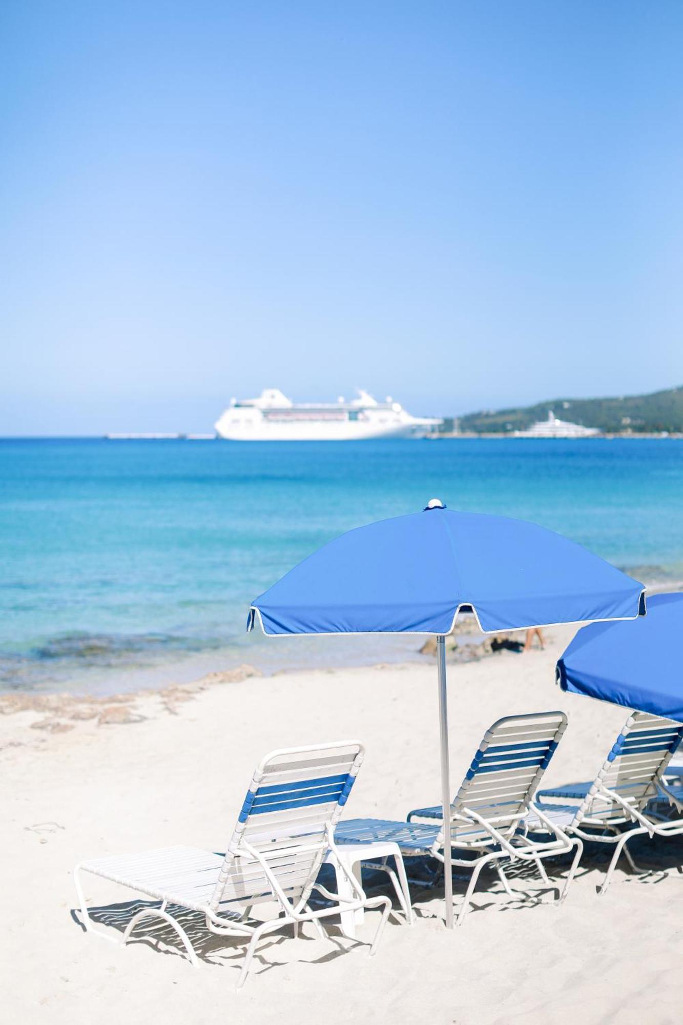 Sand Castle On The Beach - Adults Only Frederiksted Exterior photo
